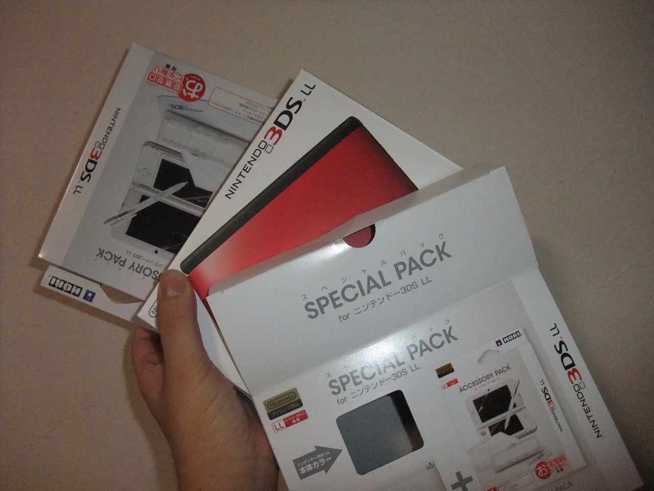 ニンテンドー3ds ll ついに買いました ヤマダ電機はサービスいい アクセサリーパック付いてたよ とびだせどうぶつの森 おすすめ周辺機器も紹介します ゲーム ニンテンドー3ds ll ついに買いました ヤマダ電機はサービスいい アクセサリーパック付いてたよ とびだせどうぶつの森 おすすめ周辺機器も紹介します ゲーム
