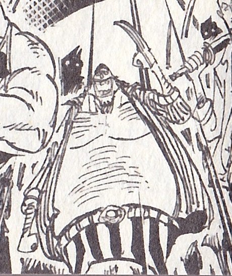 ワンピース ネタバレもあるから注意してね 最新刊69巻も発売したし ｄ そして尾田さんの利き手を考察してみるよ ゲーム