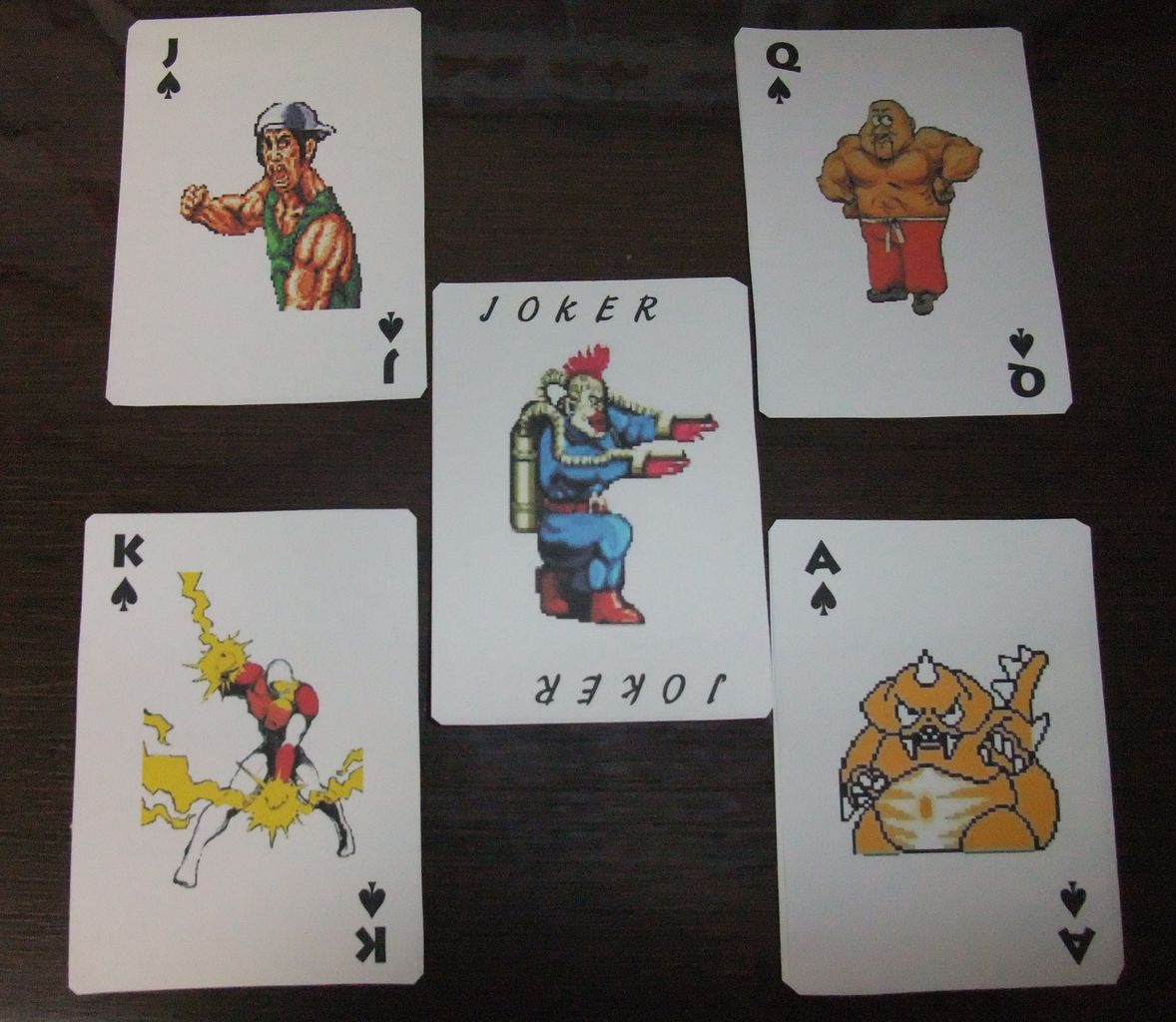 ゲーム ゲーム