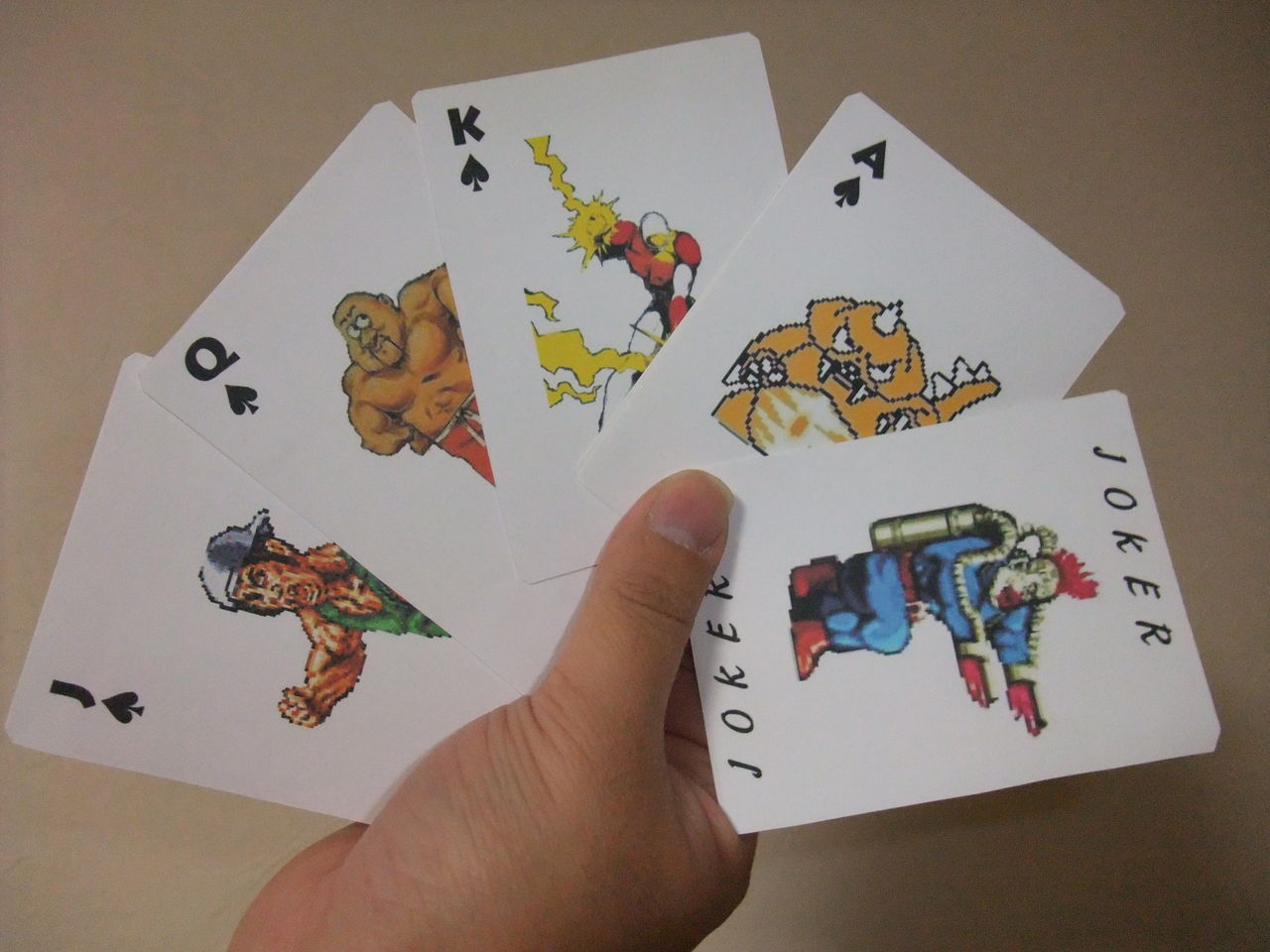 ゲーム ゲーム