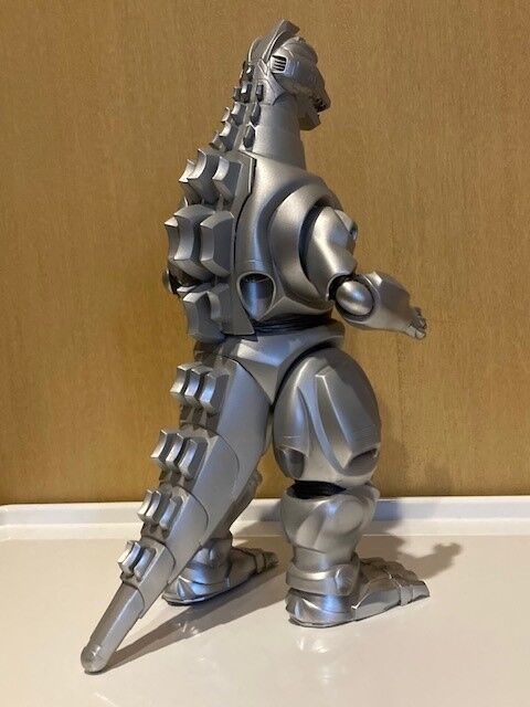 スーパーメカゴジラ マックスファクトリー ジュピター大久保 on X: 