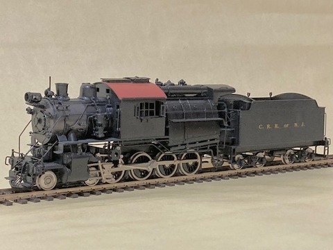 国鉄 2軸貨車 8両セット HOゲージ (金属製モデル・一部メーカー不詳) 046c89ea-s.jpg