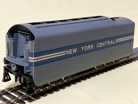 モデルレビュー第41弾】KEY INPORTS INC. NYC 20世紀特急