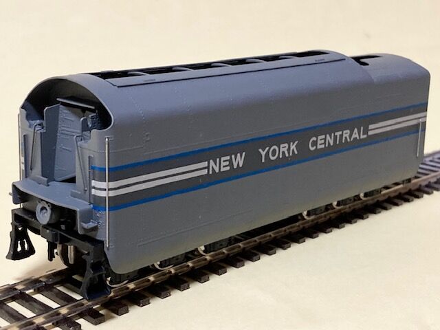 モデルレビュー第41弾】KEY INPORTS INC. NYC 20世紀特急 ハドソン