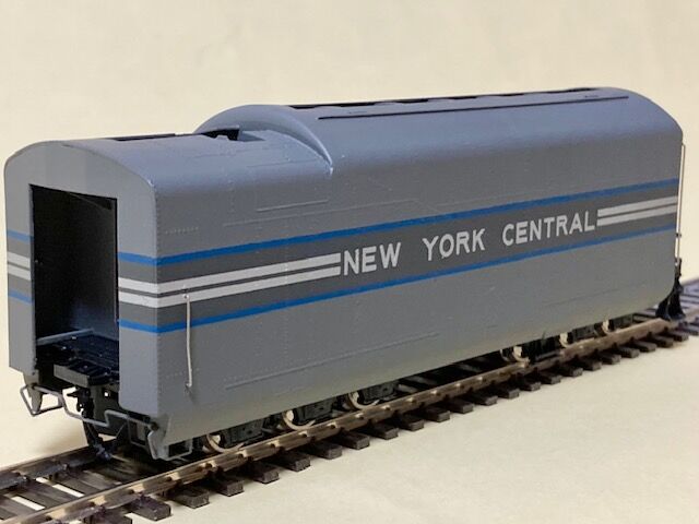 アメリカ 20世紀 コレクション モデルレビュー第41弾】KEY INPORTS INC. NYC 20世紀特急 ハドソン