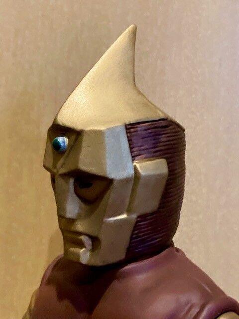 モデルレビュー第6弾】パイロットエース スペクトルマン : 昭和