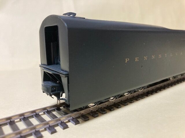 モデルレビュー第44弾】PRR S-1 : 昭和特撮模型倉庫 モデルレビュー第44弾】PRR S-1 : 昭和特撮模型倉庫