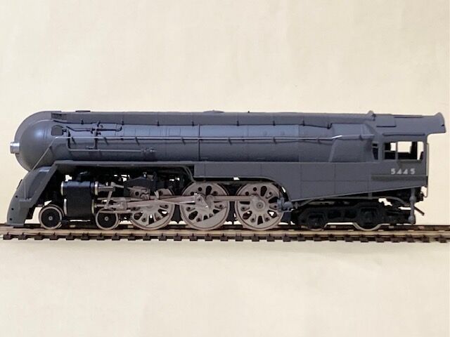 モデルレビュー第41弾】KEY INPORTS INC. NYC 20世紀特急 モデルレビュー第41弾】KEY INPORTS INC. NYC 20世紀特急