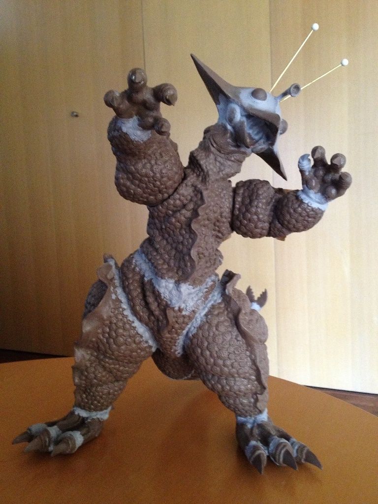 宇宙大怪獣ギララ  ソノシートつき ケイブンシャ|ソノシート 宇宙大怪獣ギララ|HARDOFFオフモール