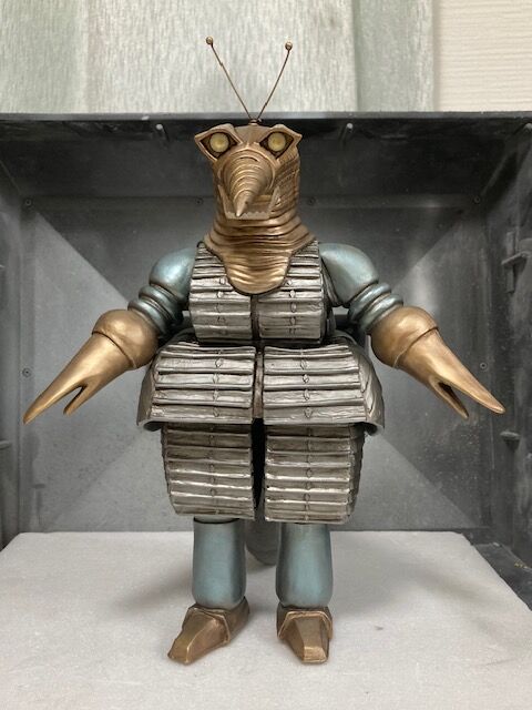 モゲラ怪獣フィギュア 未開封 2025年最新】Yahoo!オークション -モゲラの中古品・新品・未使用