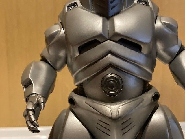 モデルレビュー第7弾】マックスファクトリー メカゴジラ : 昭和