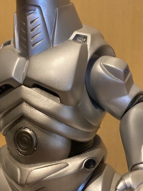 スーパーメカゴジラ マックスファクトリー スーパーメカゴジラ マックスファクトリー - メルカリ