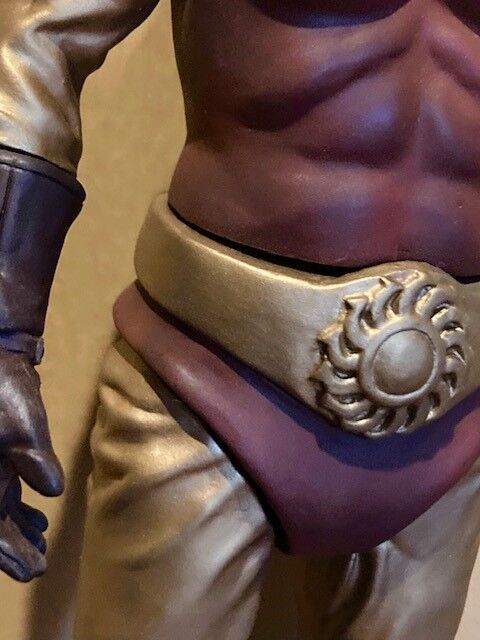 モデルレビュー第6弾】パイロットエース スペクトルマン : 昭和