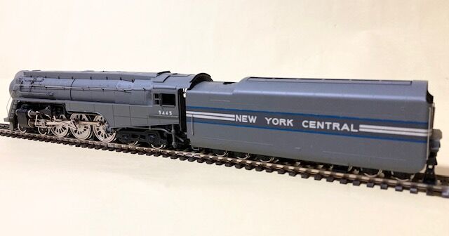 モデルレビュー第41弾】KEY INPORTS INC. NYC 20世紀特急