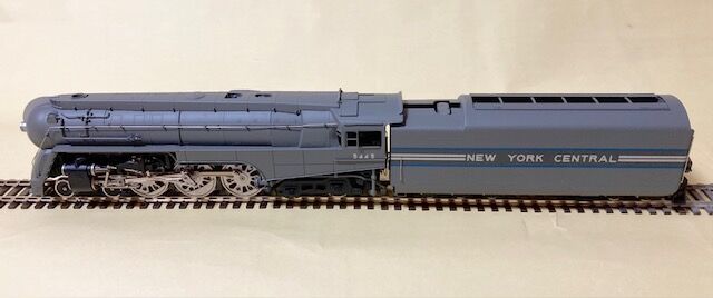モデルレビュー第41弾】KEY INPORTS INC. NYC 20世紀特急 モデルレビュー第41弾】KEY INPORTS INC. NYC 20世紀特急