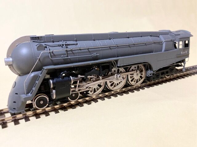 モデルレビュー第41弾】KEY INPORTS INC. NYC 20世紀特急 モデルレビュー第41弾】KEY INPORTS INC. NYC 20世紀特急