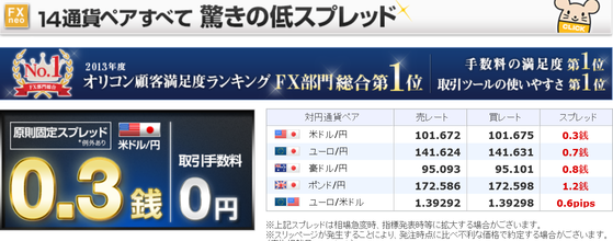クリック証券