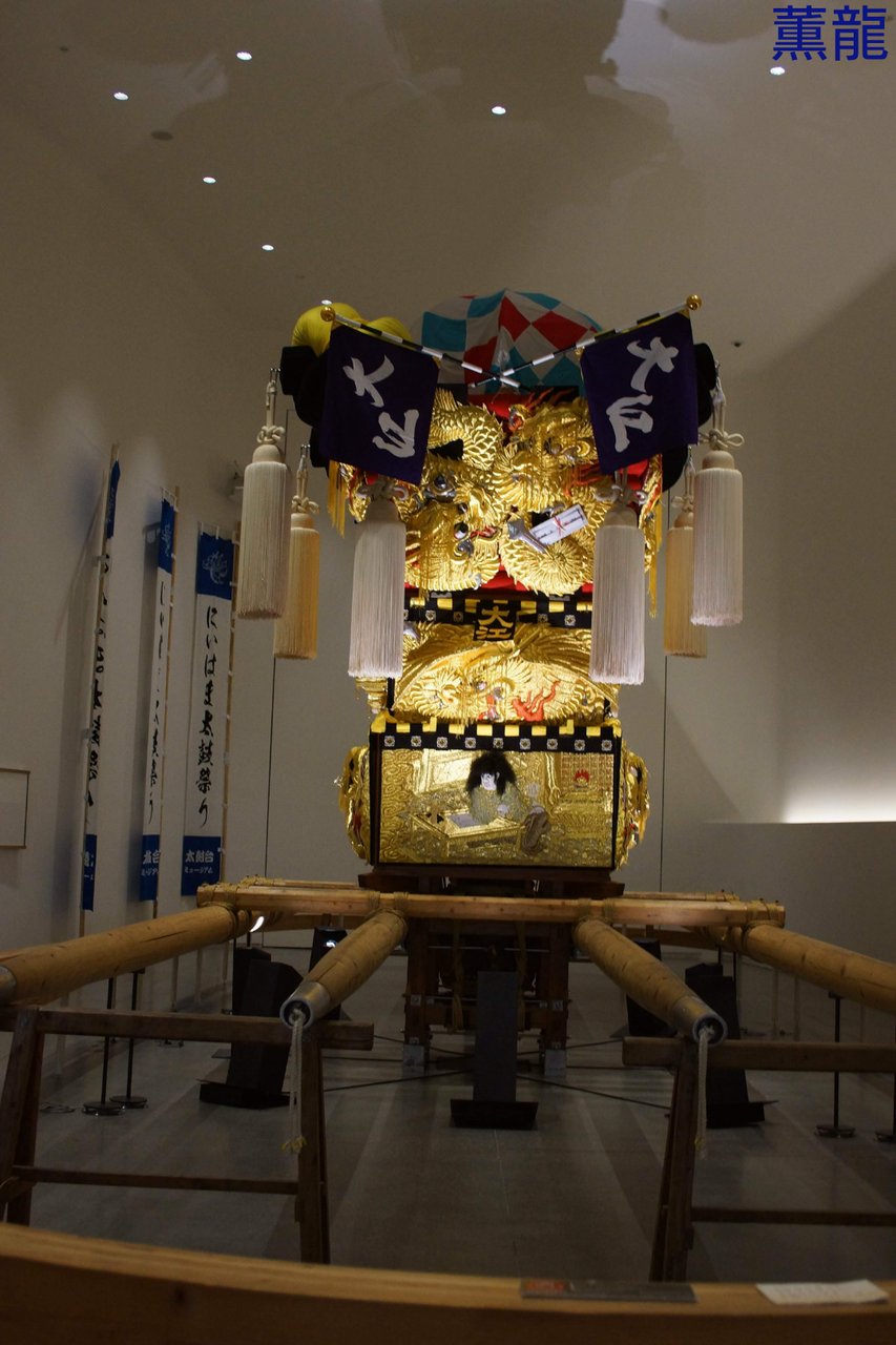 大江太鼓台先代名札本物 大江太鼓台先代名札本物 先代・大江太鼓台