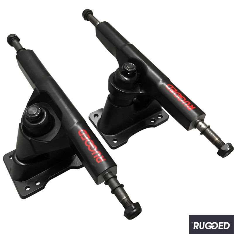 サーフスケート トラックの特徴 : サーフスケート専門ショップ