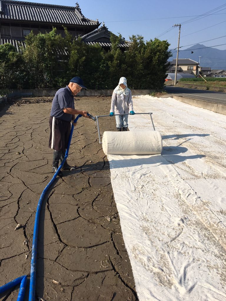 小山さんから珍しい 画像が届きました 体験工房 じゃが 丸 小山さんから珍しい 画像が届きました 体験工房 じゃが 丸