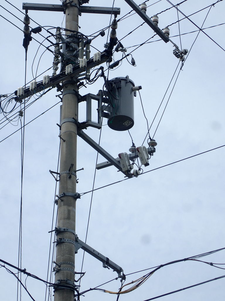 工房三相0ｖ導入のため 体験工房 じゃが 丸