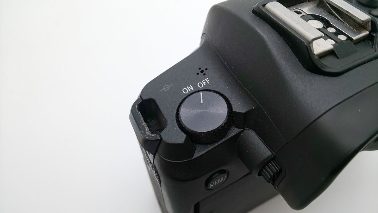 中古 Canon Eos R キャノン ショット数約9000回 中古 Canon Eos R キャノン ショット数約9000回