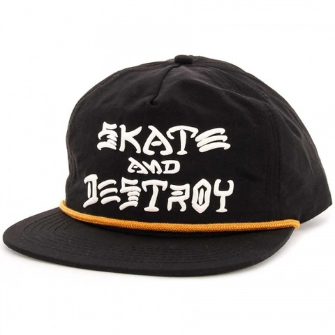 large_79427_Thrasher_SkateDestroy_PuffInk_Snapback_Black[1]