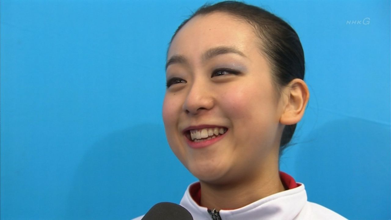 ソチ五輪 浅田真央が史上最高の演技でおまえら号泣 伝説のラストダンス 実況まとめ スケ速 ソチ五輪 浅田真央が史上最高の演技でおまえら号泣 伝説のラストダンス 実況まとめ スケ速