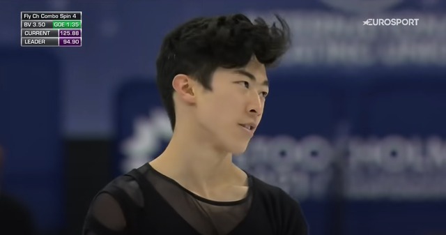 ネイサン１６
