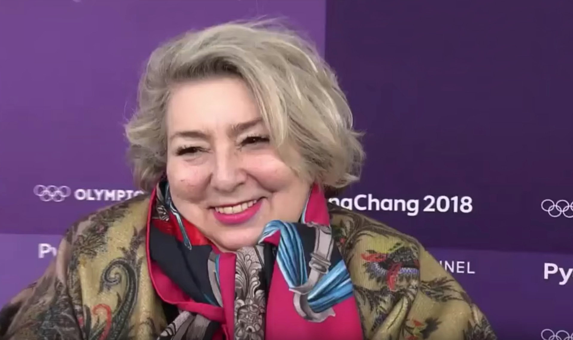 平昌五輪 タラソワの毒舌 愛の解説まとめ 女子sp編 スケ速