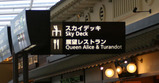Queen Alice and Turandot