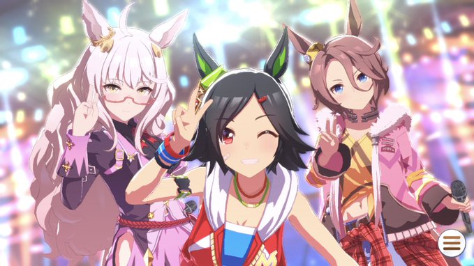 ウマ娘 チケゾーのメインストーリーとてもよかった ウマ娘のリセマラ速報