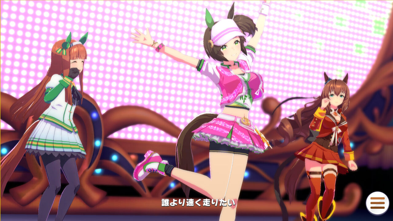 ウマ娘 新ガチャでアイネスフウジン来たら皆ガチャするの ウマ娘のリセマラ速報 ウマ娘 新ガチャでアイネスフウジン来たら皆ガチャするの ウマ娘のリセマラ速報
