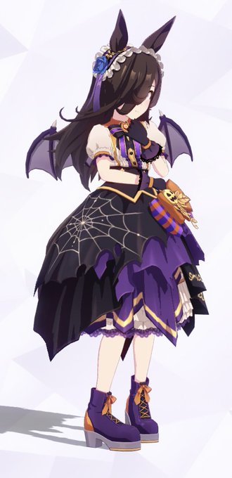 ウマ娘のライスシャワーってなんで嫌われてるの ウマ娘のリセマラ速報 ウマ娘のライスシャワーってなんで嫌われてるの ウマ娘のリセマラ速報