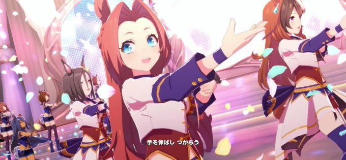 ウマ娘 カワカミプリンセスが好きなんだが どうやったらもっと人気になってくれるんだろうか ウマ娘のリセマラ速報 ウマ娘 カワカミプリンセスが好きなんだが どうやったらもっと人気になってくれるんだろうか ウマ娘のリセマラ速報