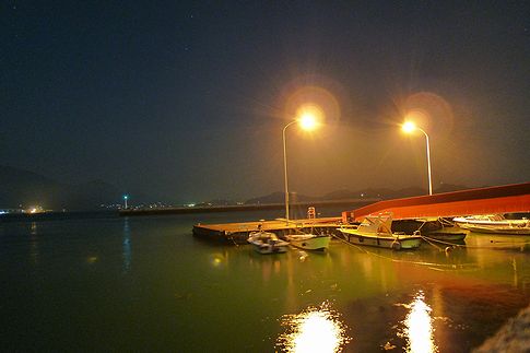 鷺港1
