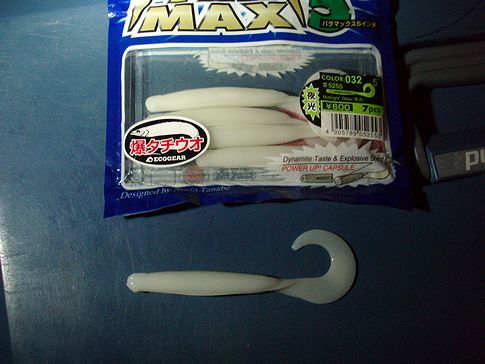 ワーム