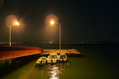鷺港2