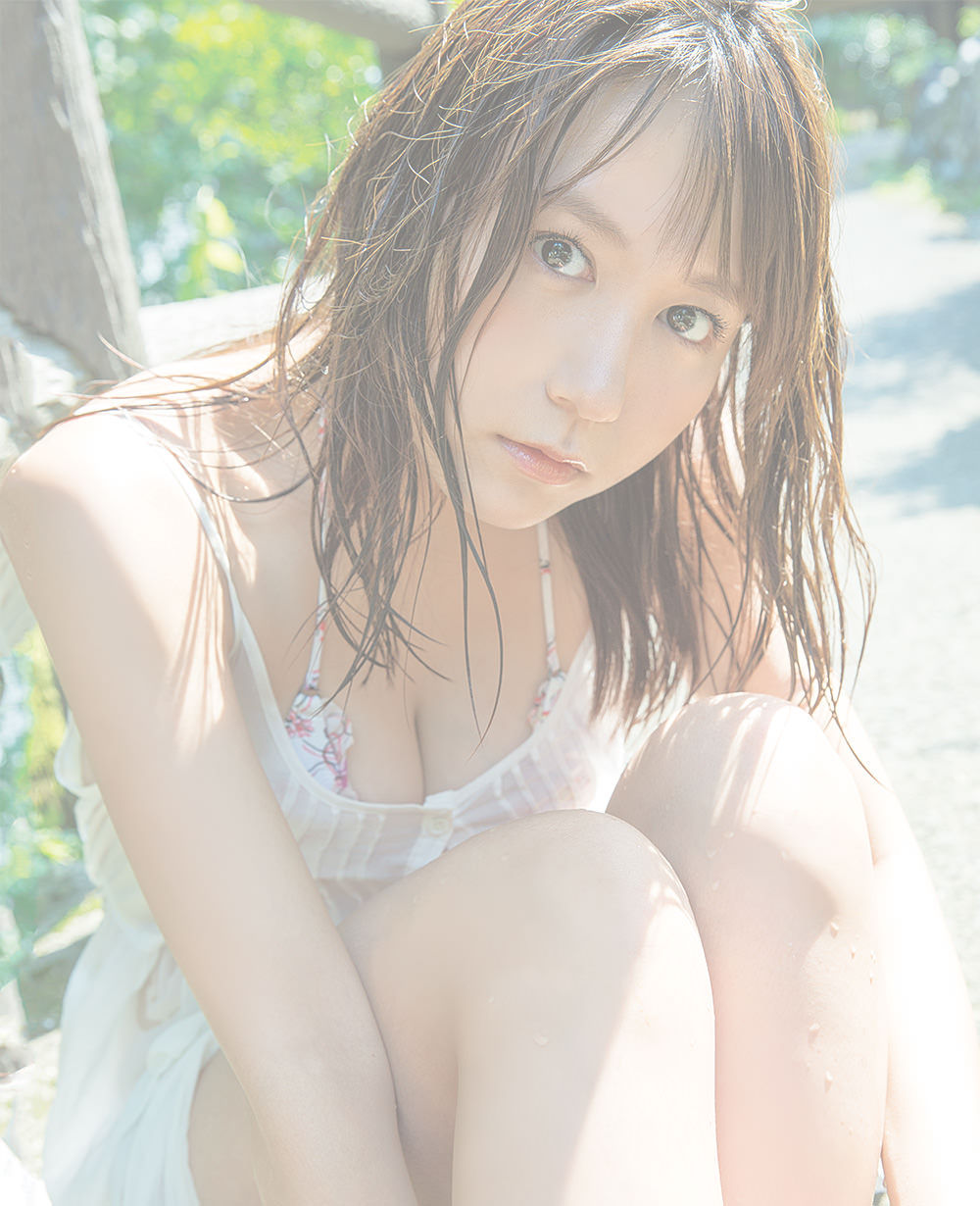 □□付録 ヤングチャンピオン 別冊フォトブック SKE48・大場美奈