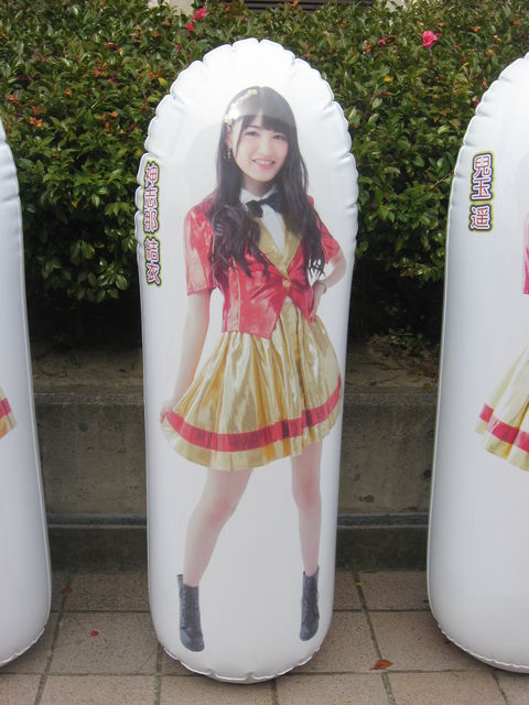 HKT48  サシコドソレイユ 福岡 会場 生写真 HKT48 サシコドソレイユ 福岡 会場 生写真 HKT48 サシコド