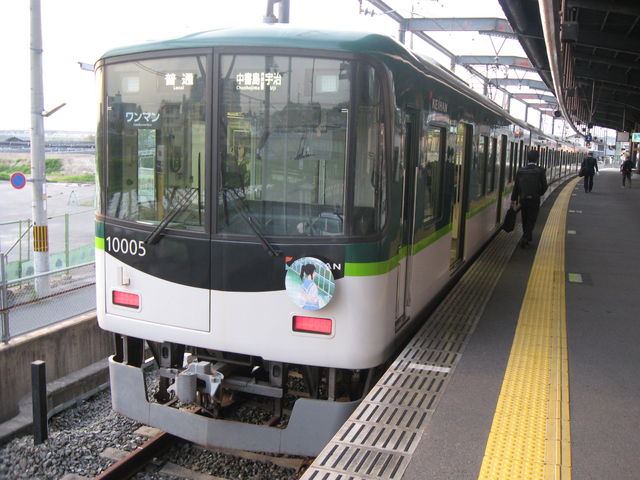 2018年回顧】京阪電鉄と「響け！ユーフォニアム」のコラボを振り返る