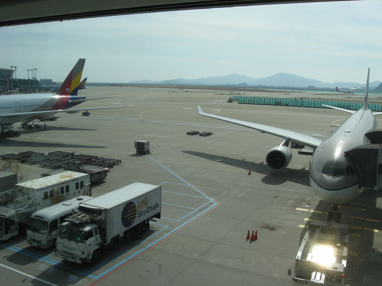 緊急速報 サンフランシスコ国際空港でアシアナ航空214便着陸に失敗 Ske48とエアバスa380超絶推し男のblog