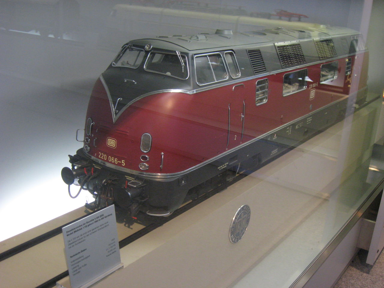 ドイツ国鉄ET91形電車