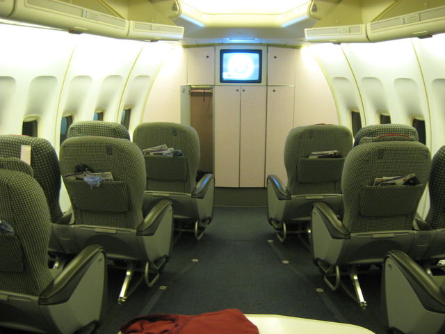 Light Ahead～2010年、引退直前のJALのボーイングB747-400Dで