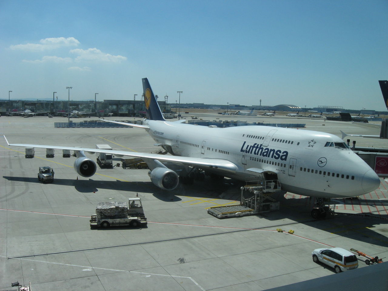 夢を信じて ルフトハンザドイツ航空が東京国際 羽田 空港乗り入れを発表 Ske48とエアバスa380超絶推し男のblog