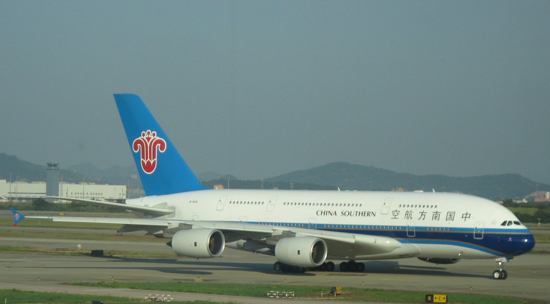 中国南方航空のA380、アメリカ路線に就航 : SKE48とエアバスA380超絶