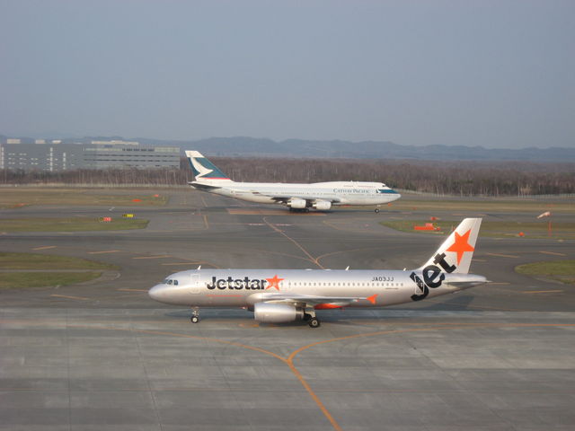 schabak1/600キャセイパシフィック航空B747-400 schabak1/600キャセイパシフィック航空B747-400 キャセイ