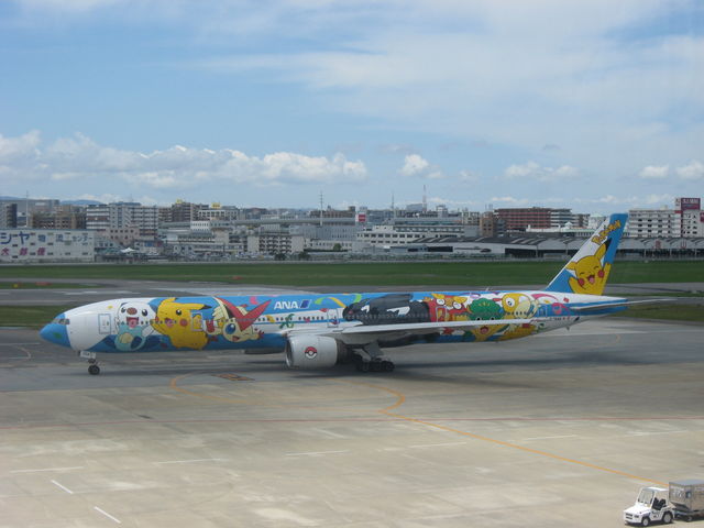 めざせポケモンマスター Ana ピース ジェット の思い出 Ske48とエアバスa380超絶推し男のblog めざせポケモンマスター Ana ピース ジェット の思い出 Ske48とエアバスa380超絶推し男のblog