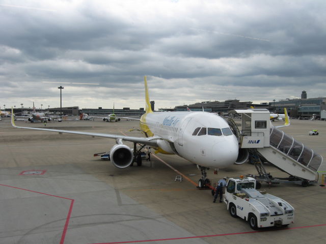 上海ハニー 春秋航空日本のフライトで東京 成田 から大阪 関西 へ その2 Ske48とエアバスa380超絶推し男のblog