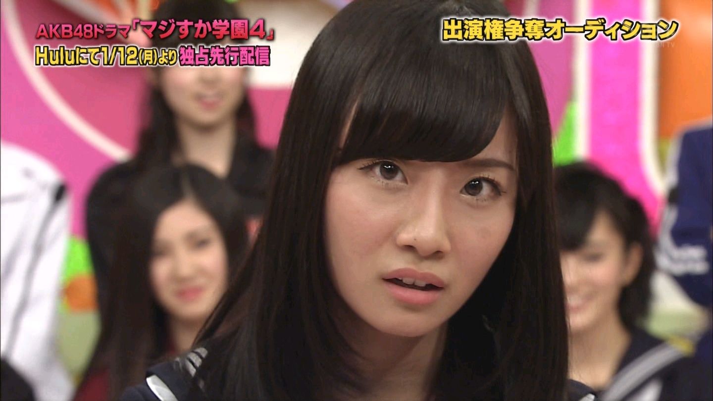 メヂカラの出演はよ Ske48柴田阿弥出演部分キャプまとめ マジすか学園4直前sp Ske48と柴田阿弥まとめ